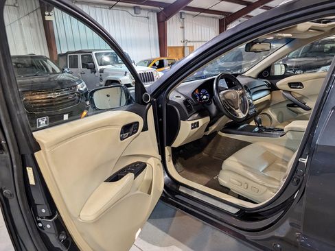 Used 2013 Acura RDX AWD w/ Technology Package image 14