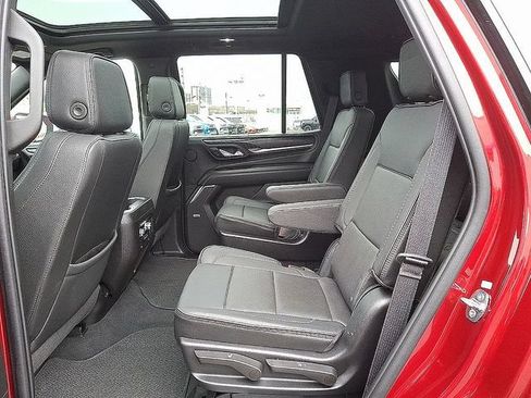 Used 2022 GMC Yukon Denali AWD/4WD image 25