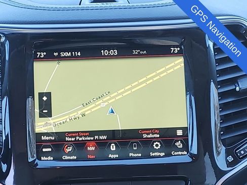 Certified 2020 Jeep Cherokee Limited image 4