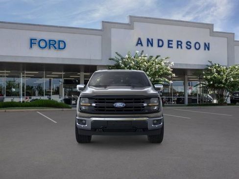 New 2026 Ford F150 XLT w/ Equipment Group 302A MID AWD/4WD image 6