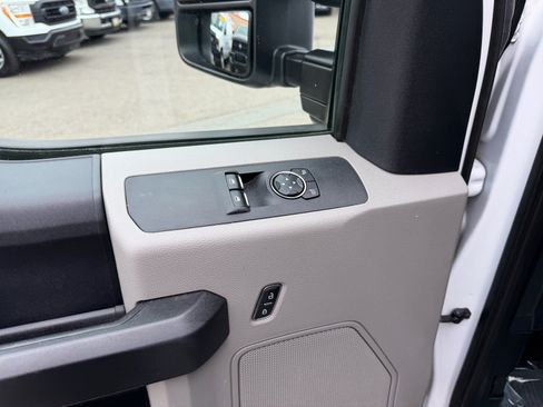 Used 2019 Ford F250 XL w/ XL Value Package RWD image 15