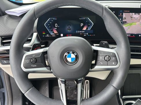Used 2026 BMW X2 xDrive28i AWD/4WD image 19