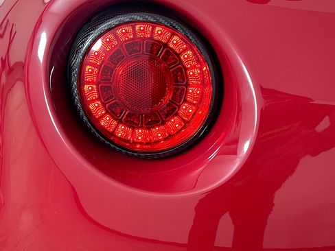 Used 2015 Alfa Romeo 4C Launch Edition w/ Convenience Group image 36