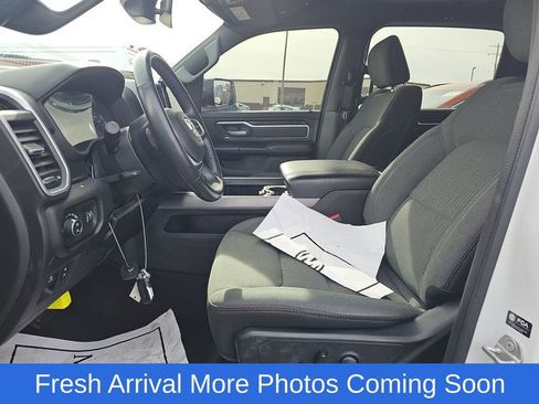 Used 2023 RAM 1500 Big Horn image 12