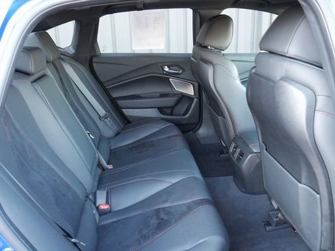 Used 2021 Acura TLX w/ A-SPEC Pkg image 26