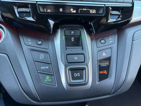 Used 2025 Honda Odyssey Sport-L image 16