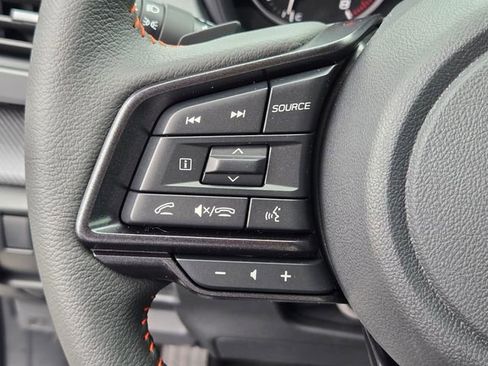 New 2026 Subaru Crosstrek 2.5i Limited AWD/4WD image 24