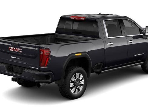 New 2025 GMC Sierra 2500 Denali w/ Denali Reserve Package image 38