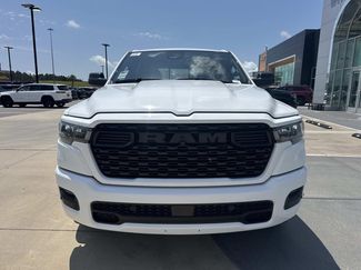 New 2026 RAM 1500 Express RWD video 2