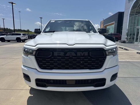 New 2026 RAM 1500 Express RWD image 2