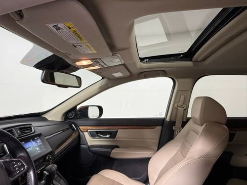 Used 2018 Honda CR-V EX-L image 33