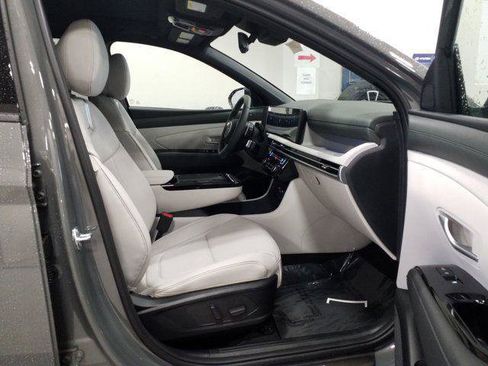 New 2026 Hyundai Tucson Limited w/ Tow & Go Package image 17
