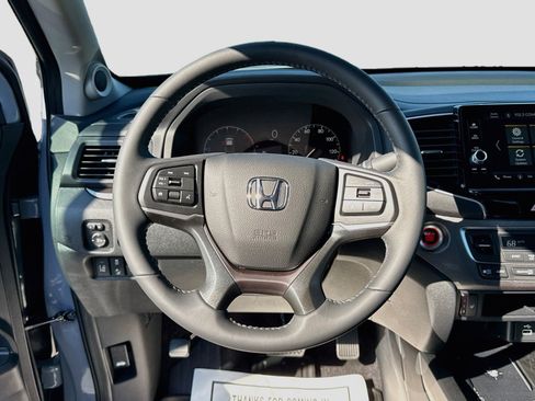 Used 2026 Honda Ridgeline RTL image 12