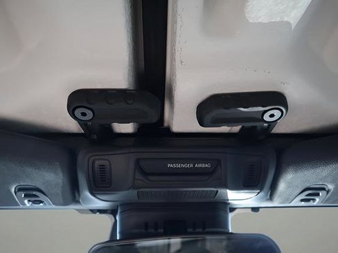 New 2026 Jeep Wrangler Willys image 21