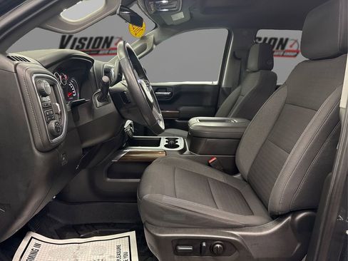 Used 2022 Chevrolet Silverado 1500 RST image 9