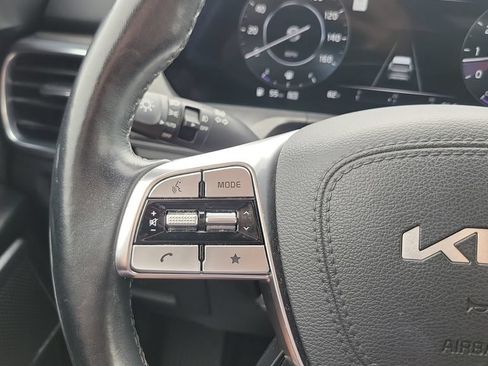 Used 2024 Kia Telluride SX X-Line AWD/4WD image 21