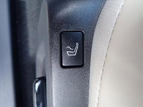 Used 2025 Nissan Murano Platinum w/ Cargo Package image 16