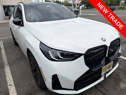 Used 2026 BMW X3 M50 w/ Premium Package