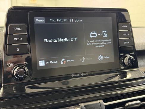 Used 2021 Kia Seltos EX image 37