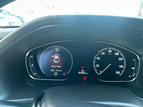 Used 2018 Honda Accord EX-L image 14