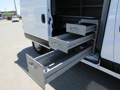 Used 2023 RAM ProMaster 1500 FWD image 29