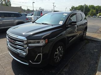 Used 2023 GMC Acadia SLT FWD video 2