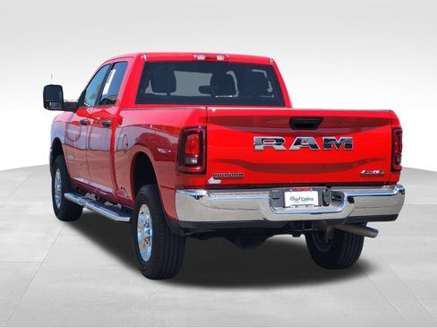 Used 2026 RAM 2500 Big Horn AWD/4WD image 9