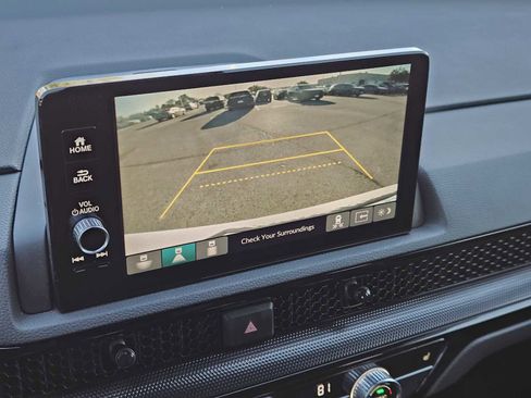 Used 2024 Honda CR-V Sport Touring image 18