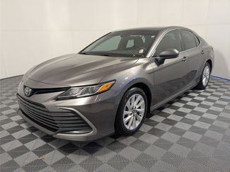 Certified 2023 Toyota Camry LE video 2