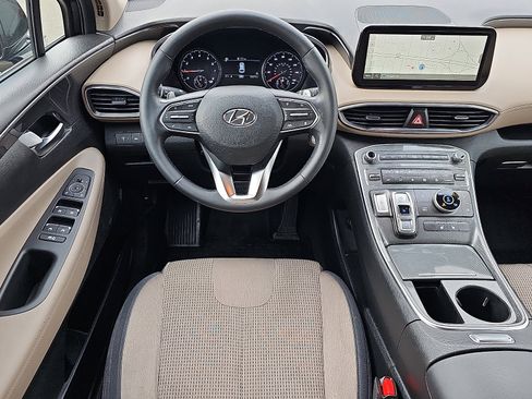 Used 2023 Hyundai Santa Fe SEL w/ Cargo Package image 12