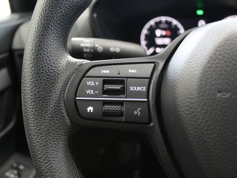 Certified 2024 Honda CR-V EX image 27