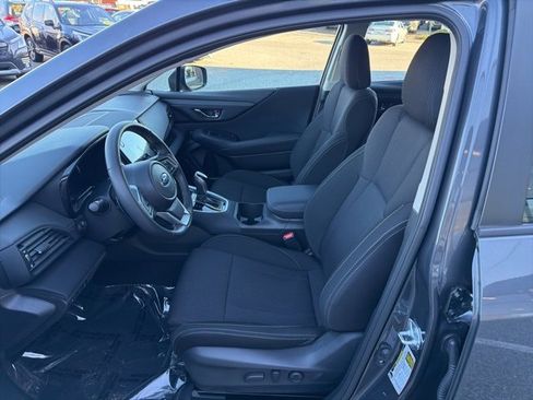 Used 2024 Subaru Legacy Premium image 43