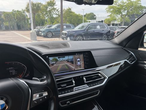 Used 2020 BMW X5 xDrive40i w/ Convenience Package image 30