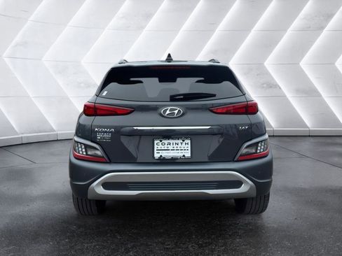 Used 2023 Hyundai Kona Limited image 6