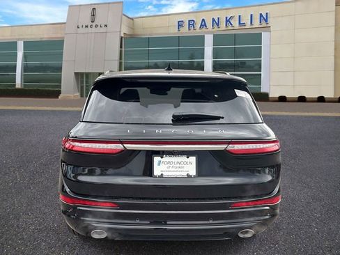 New 2026 Lincoln Corsair Premiere AWD/4WD image 6