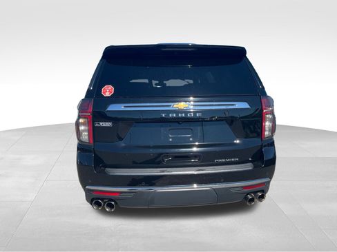 Used 2021 Chevrolet Tahoe Premier image 9