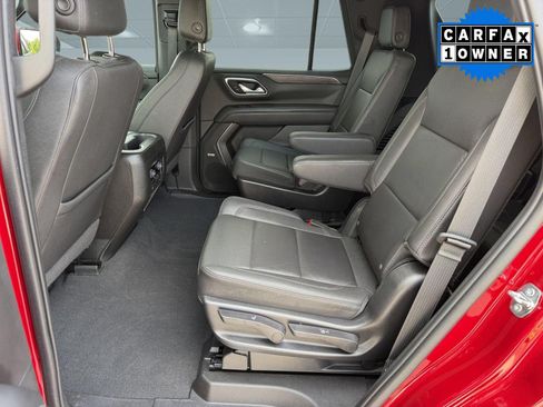 Used 2022 Chevrolet Tahoe LT w/ LT Signature Package AWD/4WD image 24