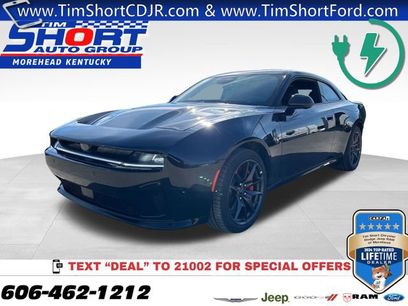 Used 2024 Dodge Charger R/T Scat Pack w/ Plus Group