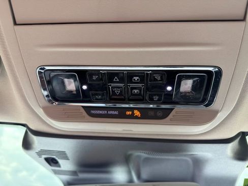 Used 2025 Lincoln Corsair Grand Touring w/ Equipment Group 301A AWD/4WD image 36
