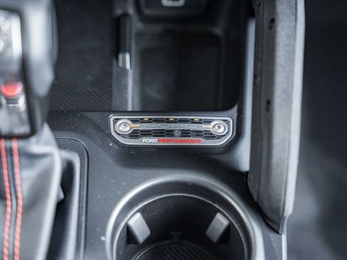 New 2026 Ford Bronco Raptor image 38