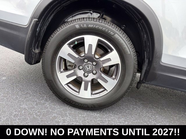Used 2019 Honda Ridgeline RTL image 7