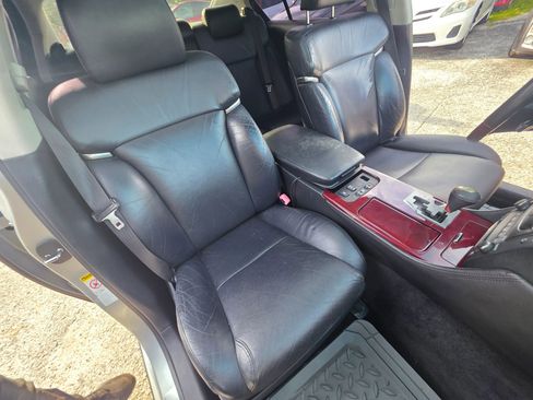 Used 2009 Lexus GS 350 AWD image 21