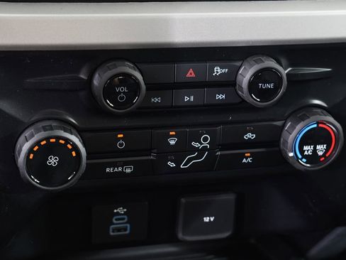 New 2026 Ford F350 XL w/ STX Appearance Package image 28