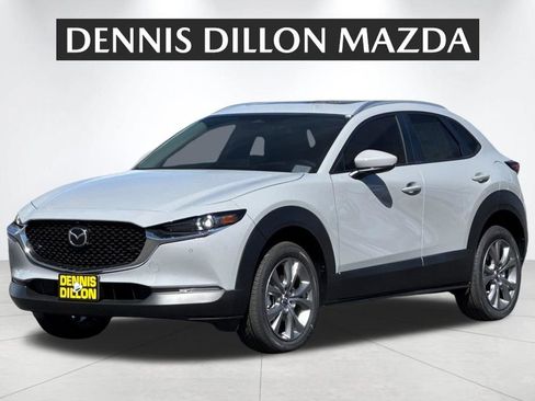 New 2026 MAZDA CX-30 AWD 2.5 S w/ Premium Package image 8