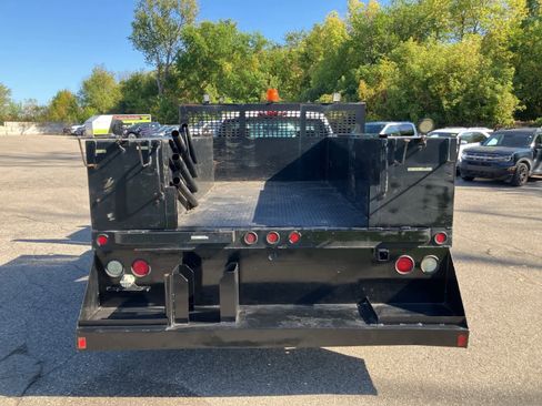 Used 2011 Chevrolet Silverado 3500 W/T image 6