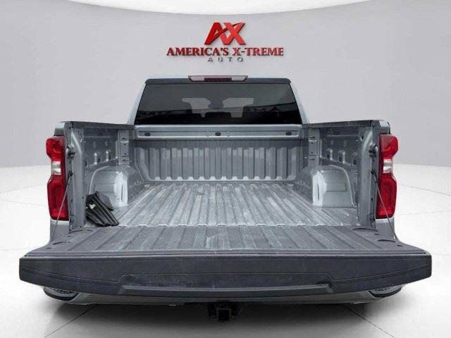 Used 2023 Chevrolet Silverado 1500 RST RWD image 53
