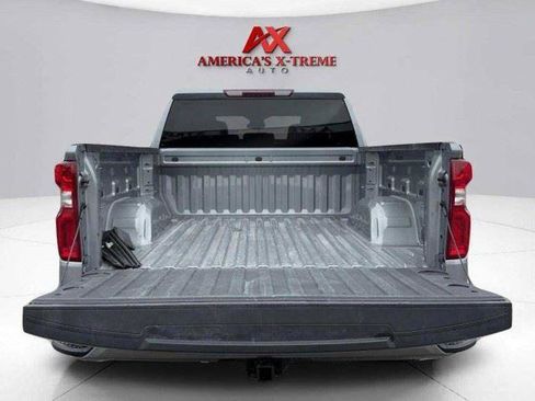 Used 2023 Chevrolet Silverado 1500 RST RWD image 53