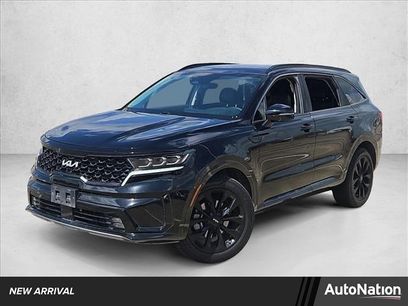 Used 2022 Kia Sorento SX