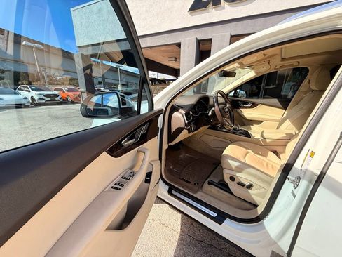Used 2018 Audi Q7 3.0T Premium Plus image 25