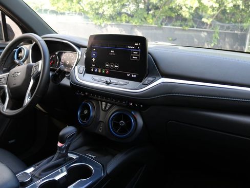 Used 2024 Chevrolet Blazer RS w/ Driver Confidence II Package image 19